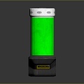 science fiction battery energy battery science fiction energy battery fuel science fiction fuel science fiction fuel fuel cell 3d model