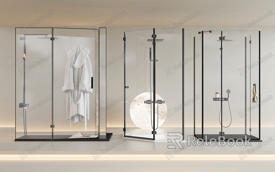 Shower shower shower shower room shower faucet stainless steel shower model