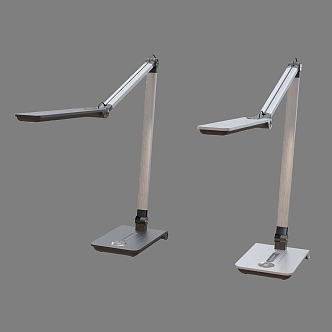 Lamp 3d model