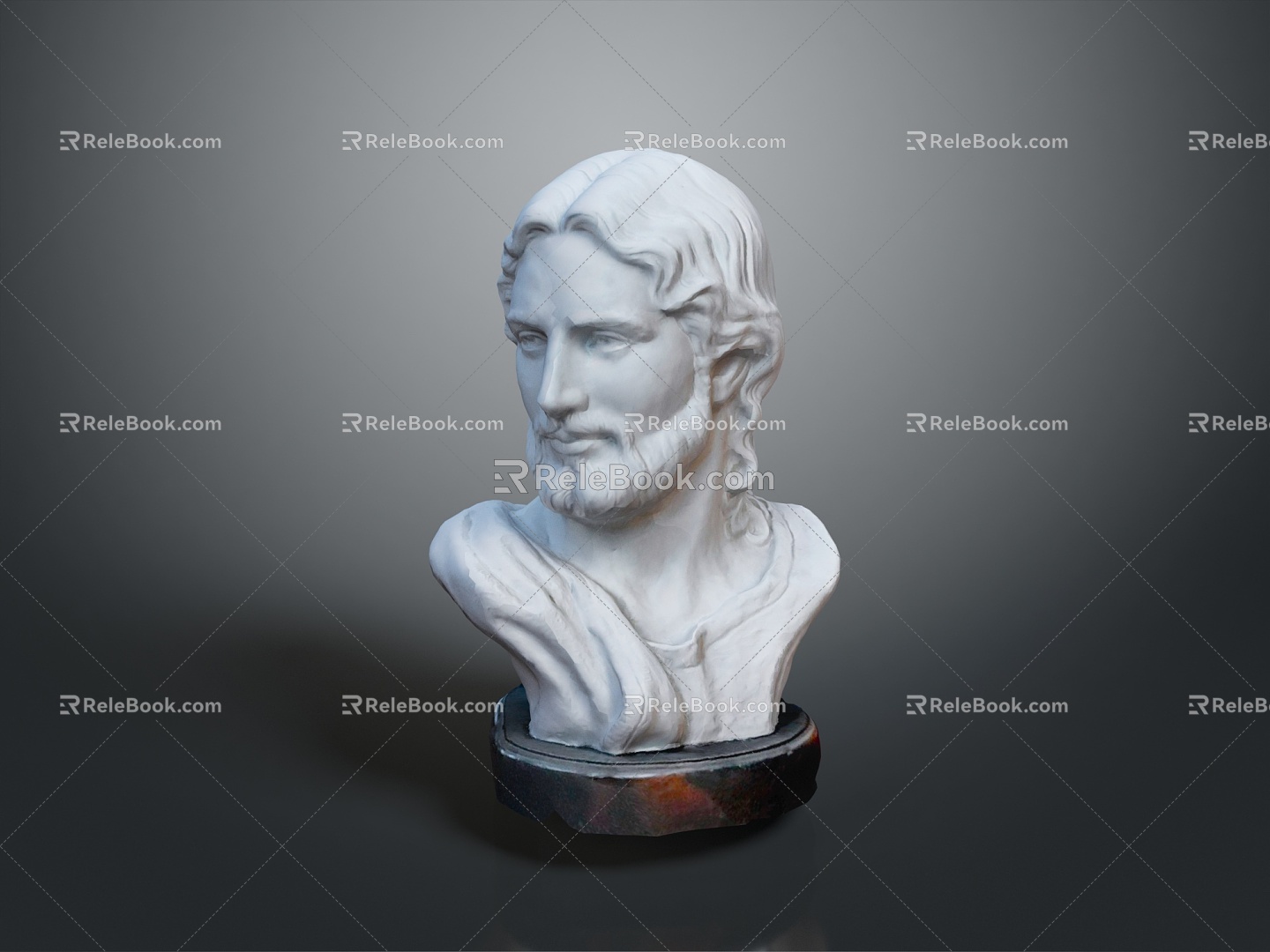 Head Character Portrait Head Various Heads Various Heads Head Carving Head Carving Portrait Face Carving 3d model