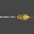 Greedy Blade 3d model