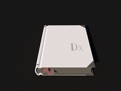 Modern Notebook model