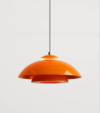 chandelier modern chandelier nordic chandelier 3d model