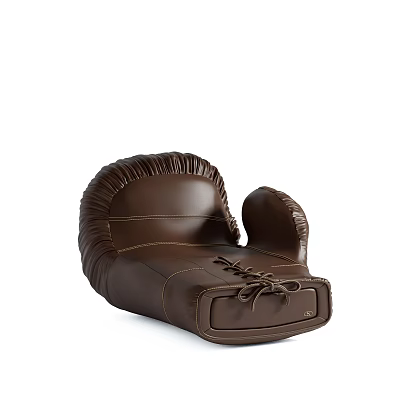 Modern Special-Shaped Sofa Special-Shaped Sofa Boxing Set Sofa 3d model