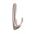 Modern Hook 3d model