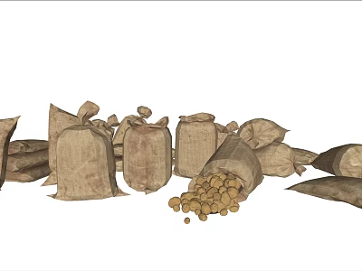 Handcrafted Root Carving Tea Sea Table With Natural Wood Texture And Artistic Design 3d model