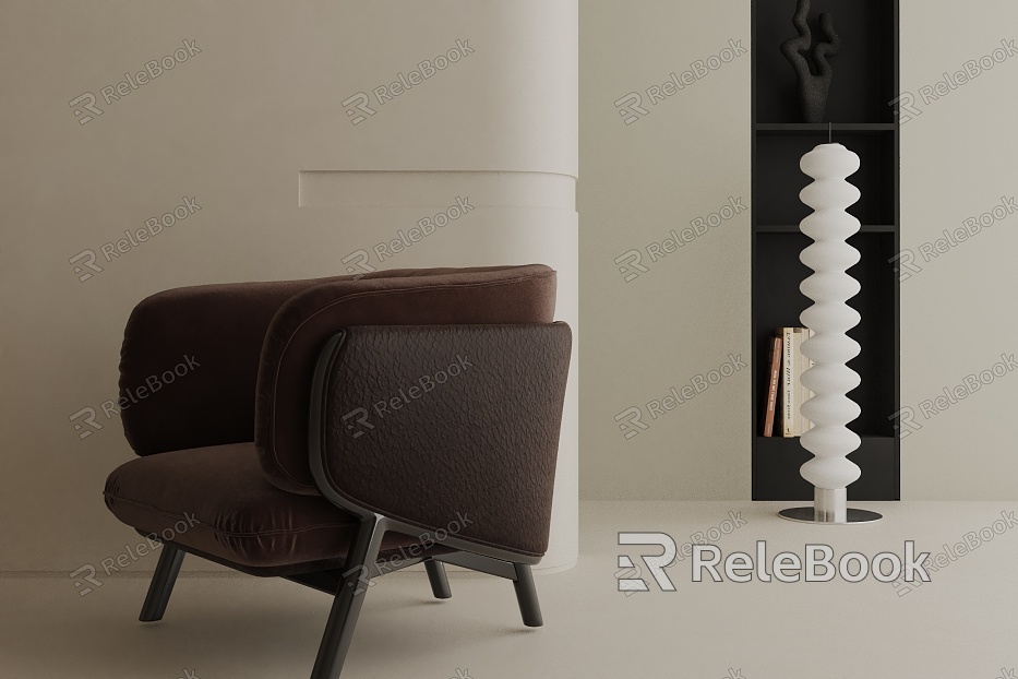 Leisure Chair model