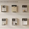 Different Types Of Home Water Dispensers Including Direct Drinking Pipeline And American Style