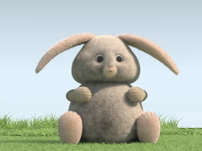 Modern Toys 3d model Modern Toys 3d model