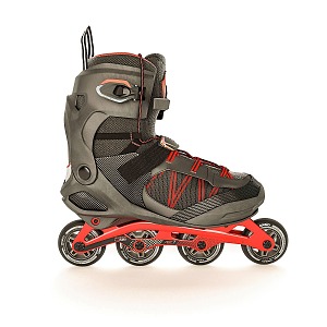 roller skates 3d model