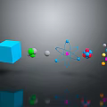 Geometry Sacred Geometry Modeling Geometry Solid Geometry 3d model
