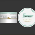 Baby Silky Fra Natural Skincare Cream Jars With Gentle Moisturizing Formula And Smooth Texture