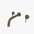 Faucet 3d model