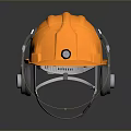 Helmet Safety Helmet Activity Helmet Safety Helmet Protection Helmet Protective Equipment Military Articles 3d model