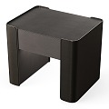 Bedside Table Bedside Table Side Cabinet 3d model