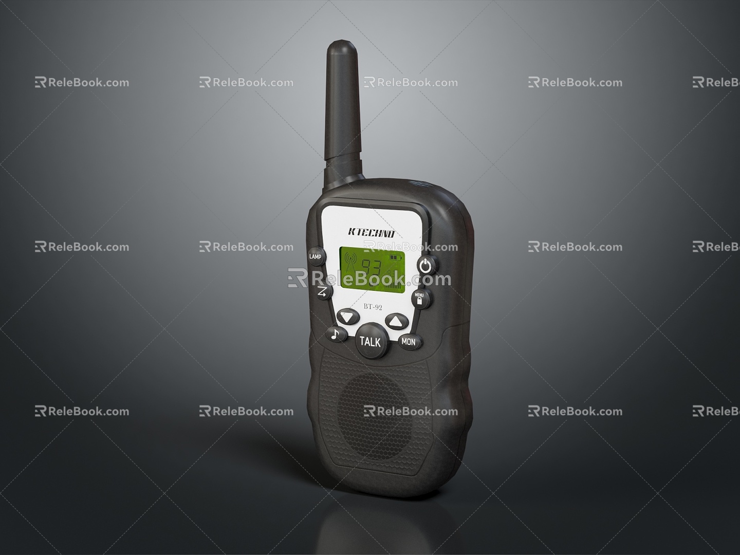 modern walkie-talkie military walkie-talkie military radio model