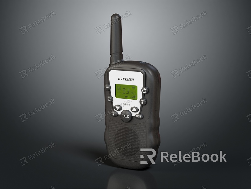 modern walkie-talkie military walkie-talkie military radio model