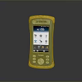 Topcon FC-600 Handheld Industrial Computer With Touch Screen And Keypad