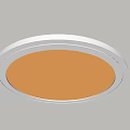 Modern Ceiling Lamp Bedroom Ceiling Lamp Cream Wind Ceiling Lamp Simple Ceiling Lamp Round Ceiling Lamp Children's Room Ceiling Lamp 3d model