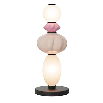 Modern minimalist floor lamp floor lamp simple floor lamp 3d model
