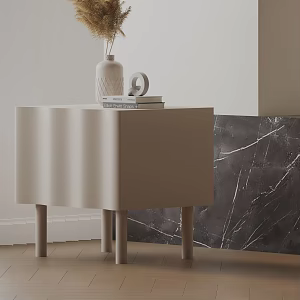 Side 3d model