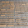 Different Types of Railings Featuring Various Designs And Styles For Outdoor And Indoor Use