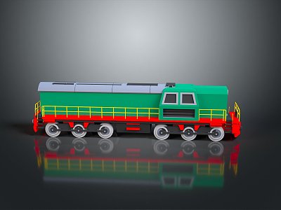 vintage train steam train carriage locomotive head steam carriage train vehicle model