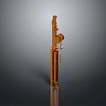 Tools Hardware Tools Processing Tools Furniture Realistic 3d model