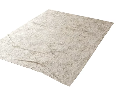 Carpet 3d model