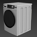 Washing Machine 3d model