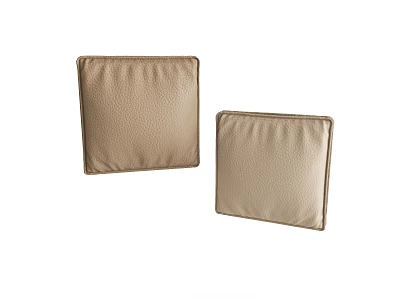 Pillow 3d model