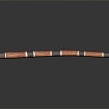 digemeidou wind digemeidou wind traditional instruments digemeidou wind instruments daily necessities 3d model