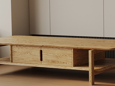 Coffee table model