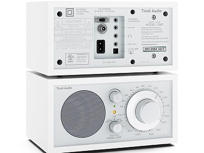 Digital Equipment Electrical Audio model