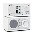 Digital Equipment Electrical Audio 3d model