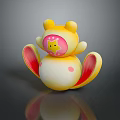 Cartoon Characters Cartoon Animals Cartoon Small Animals Game Characters Virtual Characters Anime Characters Cartoon Elves 3d model