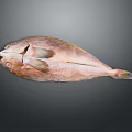 Healthy Delicious Fresh Whole Raw Fish For Seafood Cooking Recipes