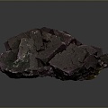 Stone Rock Stone Stone Appreciation Stone Strange Stone Ore Realistic 3d model