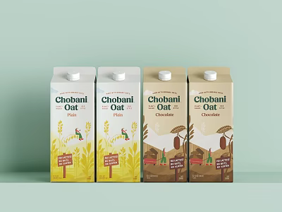 milk beverage juice 3d model