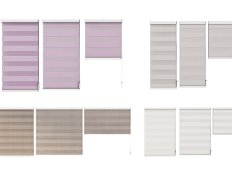 Blinds 3d model