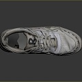 Hiking Boots Hiking Boots Hiking Shoes Travel Shoes Climbing Shoes sneaker Running Shoes Outdoor Shoes 3d model