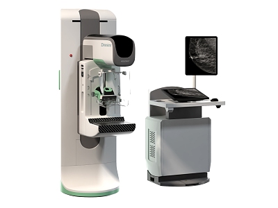 Medical equipment X-ray machine model