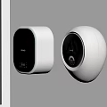 Beko Two White Wall Mounted Washing Machines in Modern Room With Window Blinds
