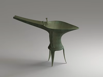 Cup 3d model
