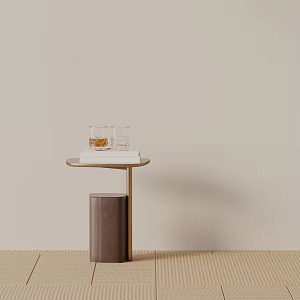 Side 3d model
