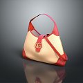 Women's Bag Women's Bag Fashion Women's Bag Famous Brand Bag Famous Brand Women's Bag Bag 3d model