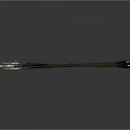 Crossbow Bow Bow Arrow Crossbow Crossbow Mechanical Crossbow Shifting Bow Bow and Arrow Shoot Distal Equipment Weapons 3d model