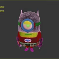Minions Cartoon Minions Animation Minions Animation Minions Animation Character Anime Character 3d model