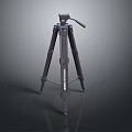 National Geographic Tripod Stable Adjustable Camera Accessory For Photography And Videography