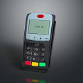 Decoder Cipher World War II Cipher Encoder World War II Encoder 3d model